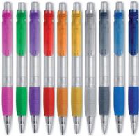 PENNA a SFERA HALLO GRIP
